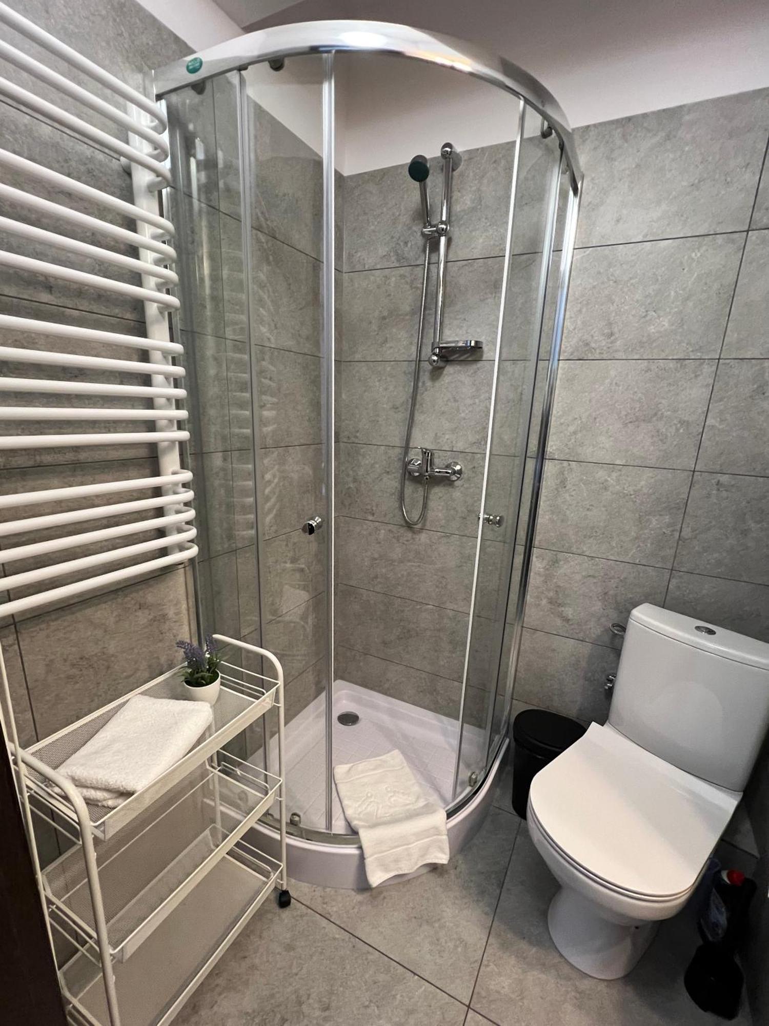 Krakstop Apartamenty Krakow Ngoại thất bức ảnh