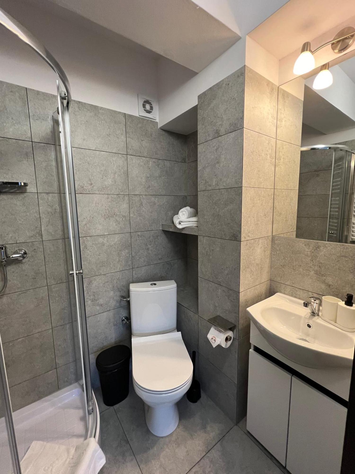 Krakstop Apartamenty Krakow Ngoại thất bức ảnh